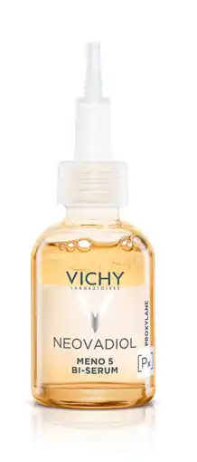 De Online Drogist Vichy neovadiol meno 5 bi-serum 30ml aanbieding