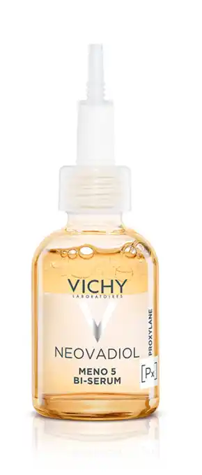 De Online Drogist Vichy neovadiol meno 5 bi-serum 30ml aanbieding