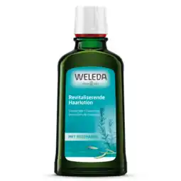 De Online Drogist Weleda haarlotion revitaliserend 100ml aanbieding