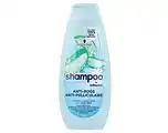 De Online Drogist Schwarzkopf shampoo anti-roos 400ml aanbieding
