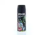 De Online Drogist Axe fresh forest & graffiti deodorant bodyspray 150ml aanbieding