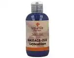 De Online Drogist Volatile massage-olie liefdesdroom 100ml aanbieding