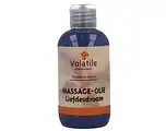 De Online Drogist Volatile massage-olie liefdesdroom 100ml aanbieding
