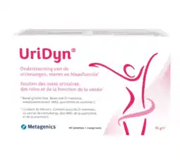 De Online Drogist Metagenics uridyn tabletten 45tb aanbieding