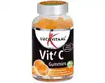De Online Drogist Lucovitaal vitamine c gummies 60st aanbieding