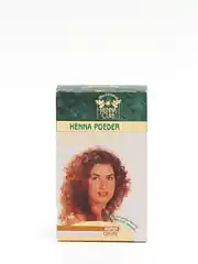 De Online Drogist Herboretum henna all natural herboretum cure & care water colour koperrood 5gr aanbieding