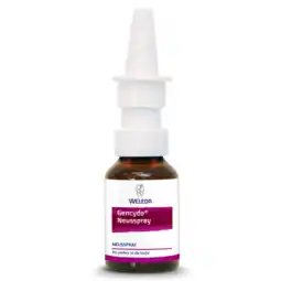 De Online Drogist Weleda gencydo neusspray 20ml aanbieding