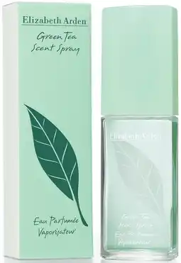 De Online Drogist Elizabeth arden green tea eau de parfumée 30ml aanbieding