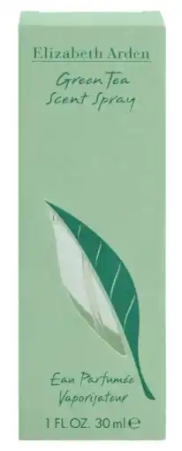 De Online Drogist Elizabeth arden green tea eau de parfumée 30ml aanbieding
