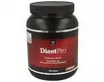 De Online Drogist Dieetpro shake - caramel 500gr aanbieding