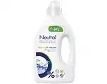 De Online Drogist Neutral vloeibaar wasmiddel kleur 1lt aanbieding