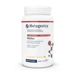 De Online Drogist Metagenics ifladyn nutritionele ondersteuning poeder - banaan 650gr aanbieding