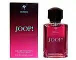 De Online Drogist Joop! homme eau de toilette 125ml aanbieding