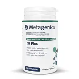 De Online Drogist Metagenics ph plus capsules 120cp aanbieding