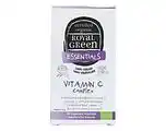 De Online Drogist Royal green vitamine c complex capsules 60cp aanbieding