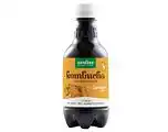 De Online Drogist Purasana kombucha fresh sparkling fermented tea curcuma flavour 330ml aanbieding