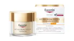 De Online Drogist Eucerin hyaluron-filler + elasticity dagcrème spf 30 50ml aanbieding