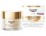 De Online Drogist Eucerin hyaluron-filler + elasticity dagcrème spf 30 50ml aanbieding