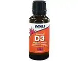 De Online Drogist Now vitamine d3 druppels 1000ie 30ml aanbieding