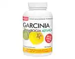 De Online Drogist Natusor garcinia cambogia 60%hca capsules 180cp aanbieding