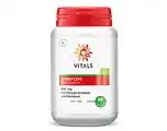 De Online Drogist Vitals cordyceps biologisch capsules 60cp aanbieding