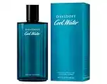 De Online Drogist Davidoff cool water homme eau de toilette 125ml aanbieding