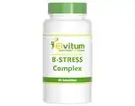 De Online Drogist Elvitum b-stress complex tabletten 90tb aanbieding