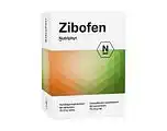 De Online Drogist Nutriphyt zibofen tabletten 60tb aanbieding