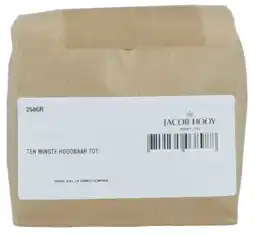 De Online Drogist Jacob hooy iers mos 250gr aanbieding