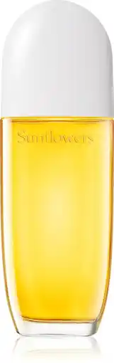 De Online Drogist Elizabeth arden sunflowers eau de toilette 50ml aanbieding