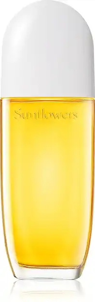De Online Drogist Elizabeth arden sunflowers eau de toilette 50ml aanbieding