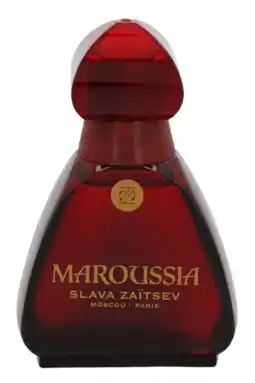 De Online Drogist Maroussia slava zaïtsev maroussia﻿ eau de toilette 100ml aanbieding