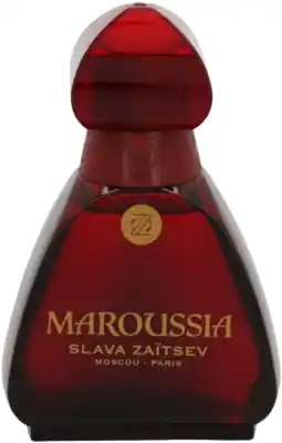 De Online Drogist Maroussia slava zaïtsev maroussia eau de toilette 100ml aanbieding
