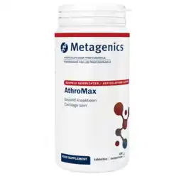 De Online Drogist Metagenics arthromax tabletten 180tb aanbieding