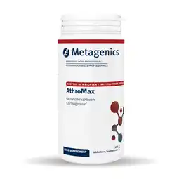 De Online Drogist Metagenics arthromax tabletten 180tb aanbieding
