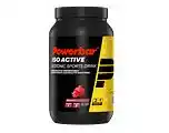 De Online Drogist Powerbar iso active red fruit sportsdrink 1320gr aanbieding