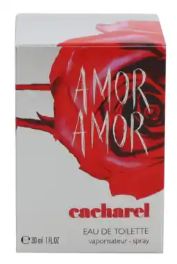 De Online Drogist Cacharel amor amor eau de toilette 30ml aanbieding