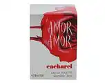 De Online Drogist Cacharel amor amor eau de toilette 30ml aanbieding