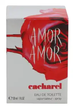 De Online Drogist Cacharel amor amor eau de toilette 30ml aanbieding