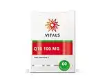 De Online Drogist Vitals q10 100mg softgels 60sg aanbieding