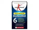 De Online Drogist Lucovitaal bioticomel kauwtabletten 30tb aanbieding