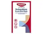 De Online Drogist Heltiq verbanddoos in en om huis 1st aanbieding