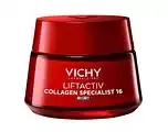 De Online Drogist Vichy liftactiv collageen specialist nachtcrème 50ml aanbieding