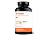De Online Drogist Cellcare omega-3 krill capsules 120cp aanbieding