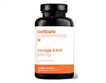 De Online Drogist Cellcare omega-3 krill capsules 120cp aanbieding