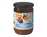 De Online Drogist Puur rineke supersoep tomaat 224gr aanbieding