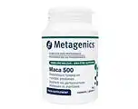 De Online Drogist Metagenics maca 500 capsules 90cp aanbieding