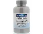 De Online Drogist Nova vitae selenium 200mcg capsules 180vcp aanbieding