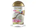 De Online Drogist Ogx coconut miracle oil 100ml aanbieding