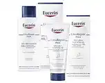 De Online Drogist Eucerin urearepair plus 10% urea verzorging set - bodylotion en voetcrème - 2 stuks aanbieding